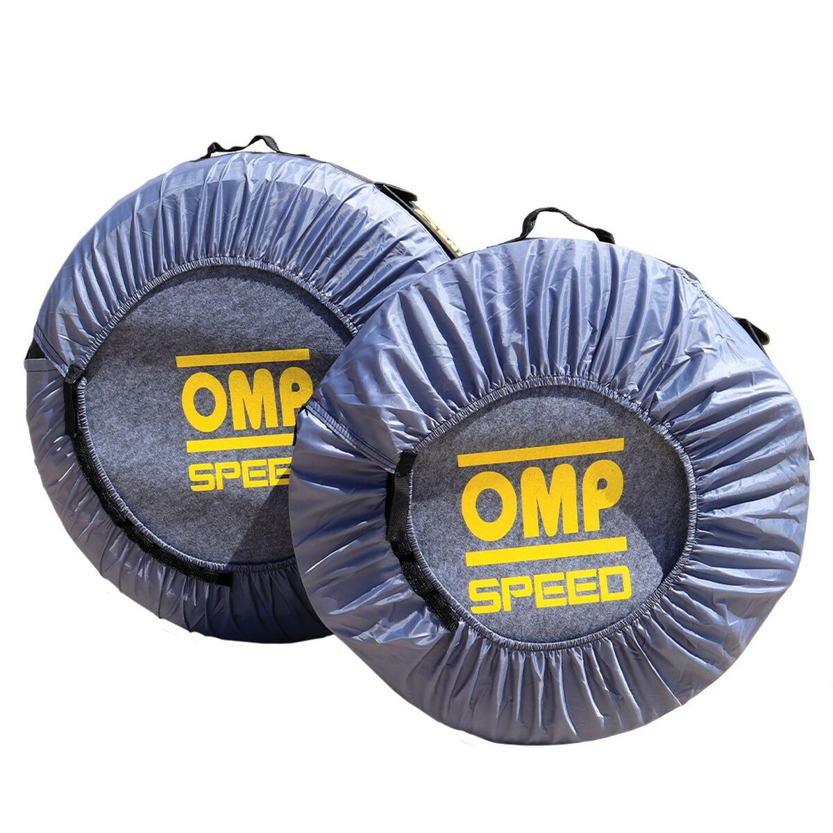 Reifenhüllen-Set OMP Speed 4 Stücke